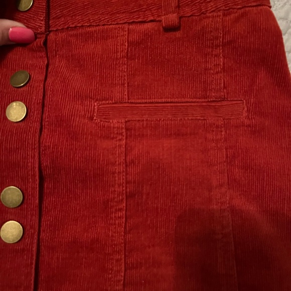 Very J Y2K skirt size Medium - Picture 6 of 7